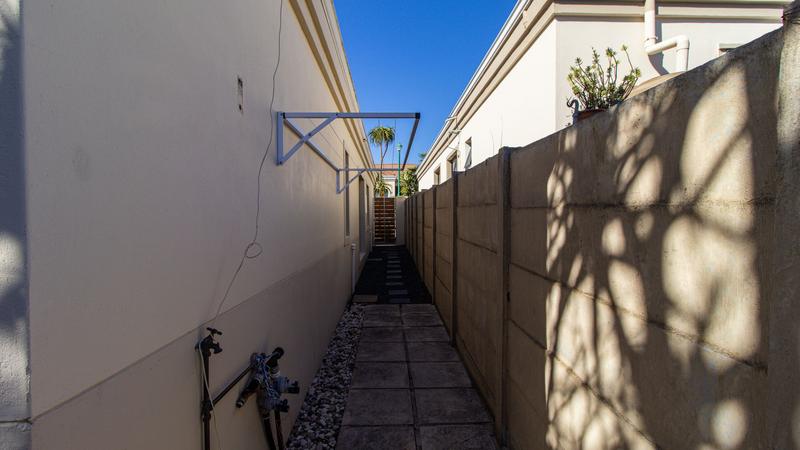 To Let 3 Bedroom Property for Rent in Kleinbron Park Western Cape
